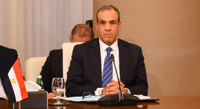مصر: لدينا خطة لإعمار غزة دون خروج أي فلسطيني من أرضه