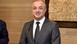 بو صعب اعترض إقرار قانون “صلاح سلام” رافضاً منطق الابتزاز