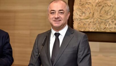 بو صعب بعد اجتماع اللجان المشتركة وهيئة مكتب المجلس: سيتم درس جميع القوانين الانتخابية المطروحة للتوافق حول افضل القوانين