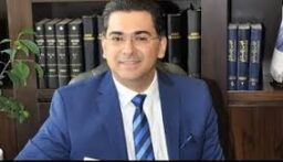 مرقص تفقد الإعلاميين في وزارة الداخلية الساهرين على التغطية الانتخابية: نطمح إلى إقرار قانون ينصفهم ويحميهم