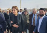 وزيرة البيئة من إيعات: طلبنا أن يتضمن البيان الوزاري التعافي البيئي ضمن الخطة الشاملة