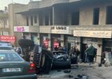 حادث سير “مروع” في جعيتا…هل من إصابات؟(بالصورة)