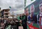 حسن خليل: وجود مواقع لقوات الاحتلال الاسرائيلي فوق أرضنا وفي اي منطقة لبنانية في الجنوب أمر لن نقبل به