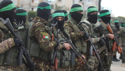 “حماس”: نحن الطوفان.. نحن اليوم التالي وهو يوم فلسطيني خالص