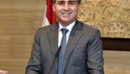ملف اعادة الإعمار الى الواجهة… لجنة رئاسيّة ومُستشارين  تعيين حمية يُحاكي رغبة “الثنائي”… ويُطمئن بيئته (ابتسام شديد – الديار)