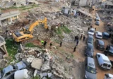 بعد العودة… معركة على إعادة الإعمار