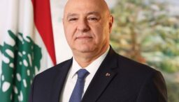 الرئيس عون في ذكرى استشهاد كمال جنبلاط: قضى شهيدا في سبيل الحرية والتحرر من ذلك السجن الكبير