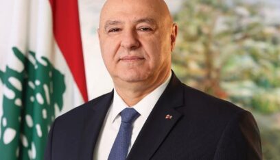 إنسحاب “إسرائيل” من النقاط الخمس محور زيارة الرئيس عون الى السعودية
