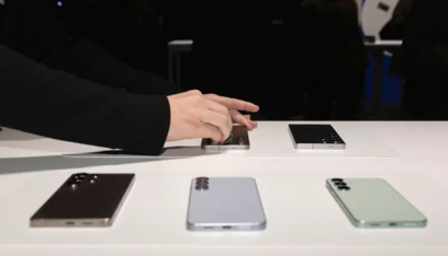 أفضل 5 هواتف بديلة لموبايل “سامسونغ Galaxy S25 Ultra”