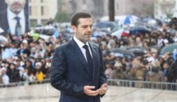 الحريري : لا خلاص للبنان إلا بالتخلي عن الأنانيات لإنقاذ البلد وصون مستقبله