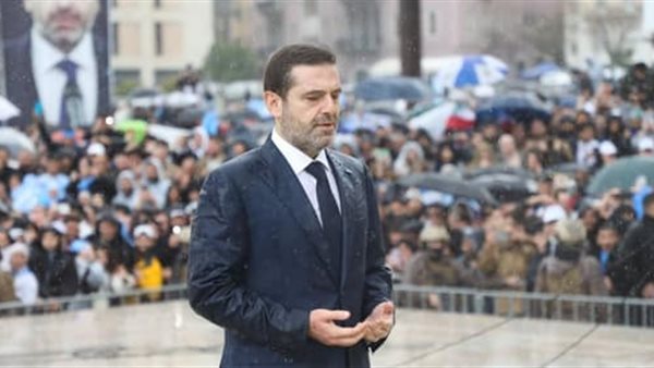 الحريري غادر مساء اليوم بيروت متوجها إلى الإمارات العربية المتحدة