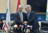 تسليم وتسلم في وزارة الطاقة… صدّي: سنضع الوزارة على سكة العمل المؤسساتي الشفاف والمستدام