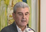 تسليم وتسلم في وزارة الصناعة… عيسى الخوري: التصميم قائم لتحقيق نهضة في القطاع الصناعي