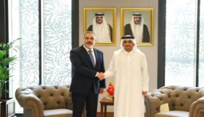 قطر: مفاوضات المرحلة الثانية من اتفاق غزة يفترض أن تبدأ غدا الاثنين