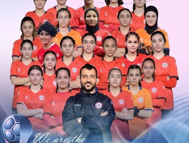 طوني فرنجيه: لبنان بيستحق الرِبح والفرح… مبروك للبنان ولزغرتا