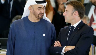 الإمارات ستستثمر ما بين 30 و50 مليار يورو في مركز معلومات للذكاء الاصطناعي