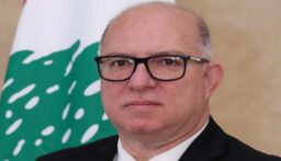 الوزير حيدر قدّر جهود رئيسي الجمهورية والحكومة في تعزيز الانفتاح العربي على لبنان