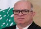 الوزير حيدر قدّر جهود رئيسي الجمهورية والحكومة في تعزيز الانفتاح العربي على لبنان