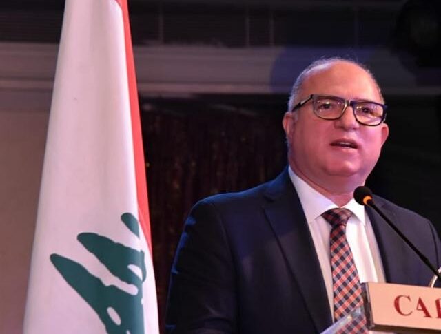 خاص “المدى”- وزير العمل: هدفنا الإصلاح والإنقاذ وليس الإنتقام والتشفّي