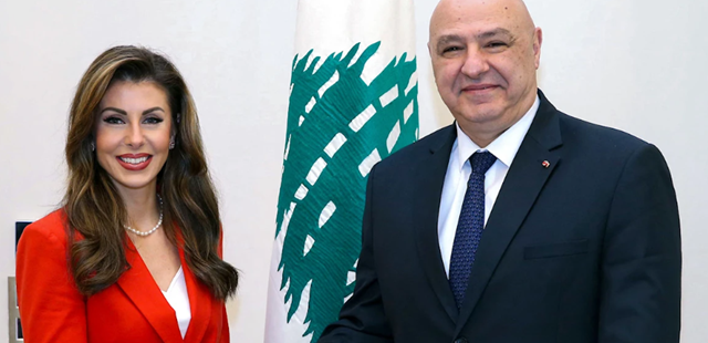 تأليف الحكومة يدخل الامتحان الأبرز في وجه الأوامر الأميركية