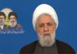 الشيخ قاسم: المنطقة بأكملها في خطر وإيران ستنتصر لأنَّها صاحبة حق ومُعتدَى عليها