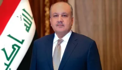 وزير الدفاع العراقي: لا تواصل مع وزارة الدفاع السورية
