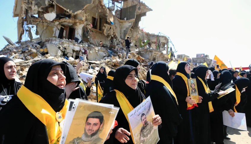 الاحتلال يرسّم حدوداً جديدة في الجنوب: مواقع وخنادق ومناطق عازلة