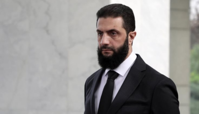 سانا”: الرئيس السوري يصل القاهرة للمشاركة بالقمة العربية بشأن غزة