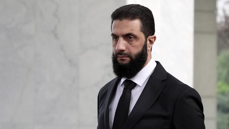 سانا”: الرئيس السوري يصل القاهرة للمشاركة بالقمة العربية بشأن غزة