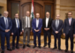 البزري : قدمنا إلى الرئيس بري مسودة مشروع الرعاية الصحية الشاملة الالزامي