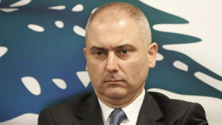 محفوض: حافظ الأسد قاتل كمال جنبلاط وكرامي والمفتي خالد ومعوض وبشير