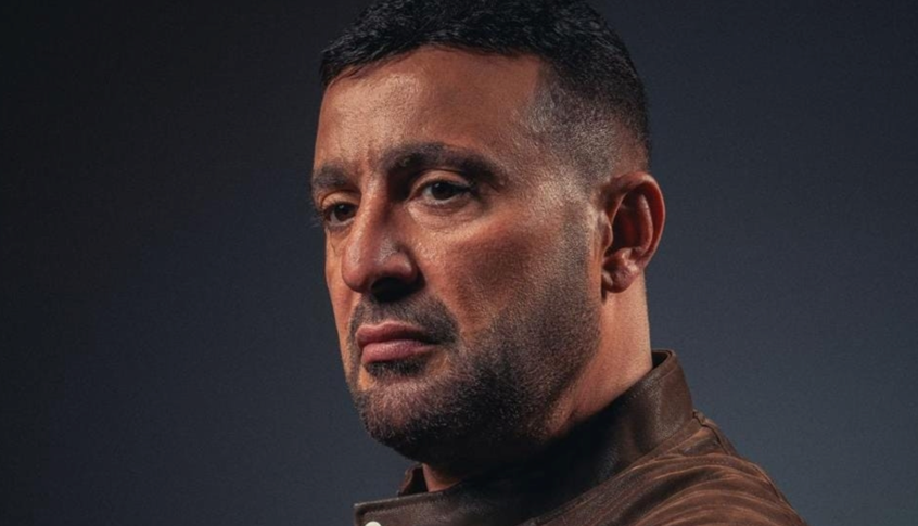أحمد السقا يتعرض للإصابة!