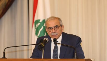 سلام خلال افطار في السراي: استمرار الاحتلال الاسرائيلي لمواقع في الجنوب يشكل اعتداءً على سيادتنا وانتهاكا للقرار ١٧٠١