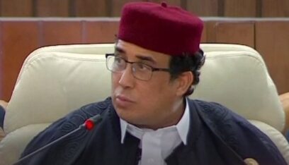 المنفي: أي خطة لتهجير سكان غزة تتعارض مع القوانين الدولية ولن يتم قبولها