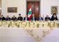 رسائل أورتاغس محور خلوة الرؤساء الثلاثة