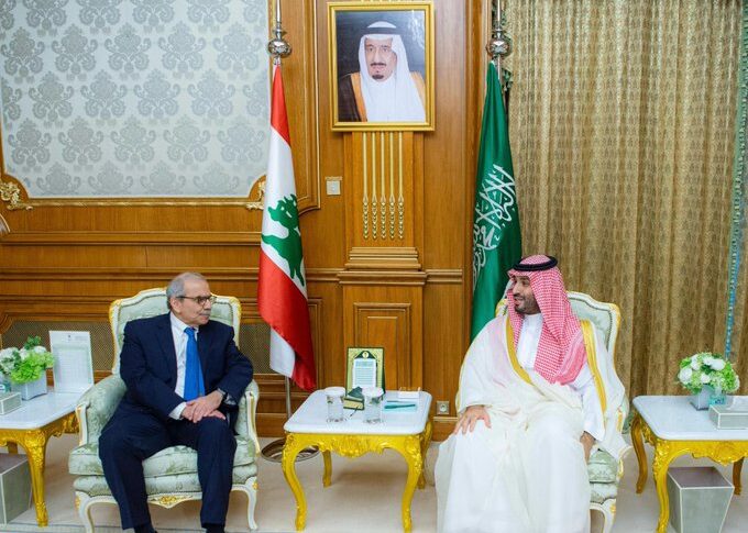 سلام يختتم زيارته الى السعودية: المملكة تقف دائماً إلى جانب لبنان وهي حريصة على استعادة ازدهاره في المجالات المختلفة
