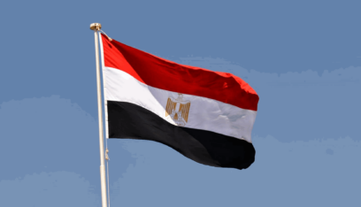 مصر تدعو إلى “التنفيذ الكامل” لاتفاق وقف النار في غزة