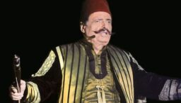بكلمات مؤثرة… فنانون ومشاهير يودّعون الممثل القدير أنطوان كرباج