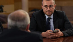 منير الربيع مستشاراً سياسياً وإعلامياً لرئيس الحكومة