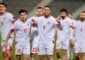 فوز كبير لمنتخب لبنان على بروناي في تصفيات كأس آسيا 2027
