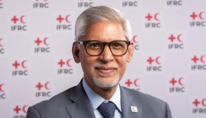 الاتحاد الدولي للصليب والهلال الأحمر: من الضروري تسليم المساعدات إلى غزة