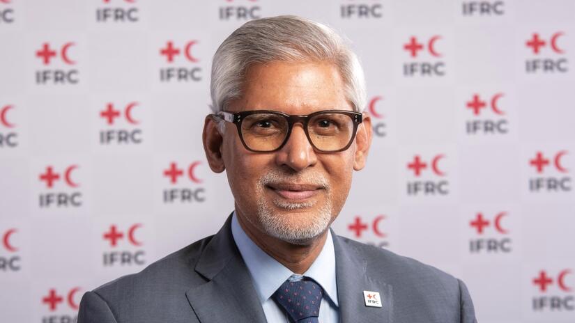 الاتحاد الدولي للصليب والهلال الأحمر: من الضروري تسليم المساعدات إلى غزة