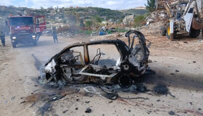 لبنان يقف على أعتاب حلقة جديدة من النار… واتصالات للرئيس عون!