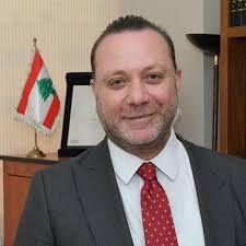 بسّام أبو زيد رئيسًا لمجلس إدارة تلفزيون لبنان