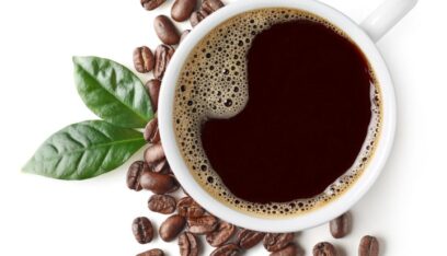آلة القهوة الحديثة مضرة بالصحة؟