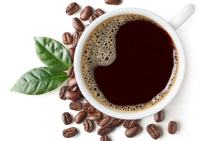 آلة القهوة الحديثة مضرة بالصحة؟