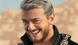 سعد المجرد يطمئن المحبين عن وضعه الصحي