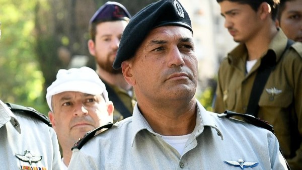 رئيس الأركان الإسرائيلي المعين إيال زامير: هذه حرب وجود ستتواصل حتى إعادة مختطفينا وتحقيق الحسم والنصر