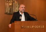 ابي رميا هنأ البابا الجديد متمنيا له التوفيق في رسالته الروحية والإنسانية