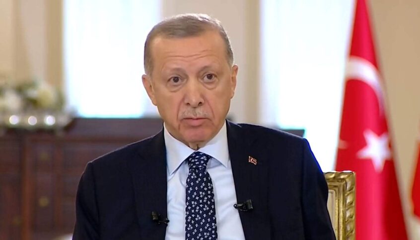 إردوغان: تركيا ستواصل تنفيذ برنامجها الاقتصادي